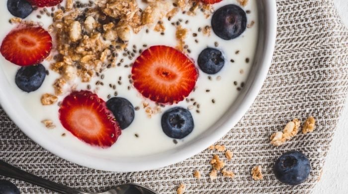 Die 7 besten probiotischen Lebensmittel