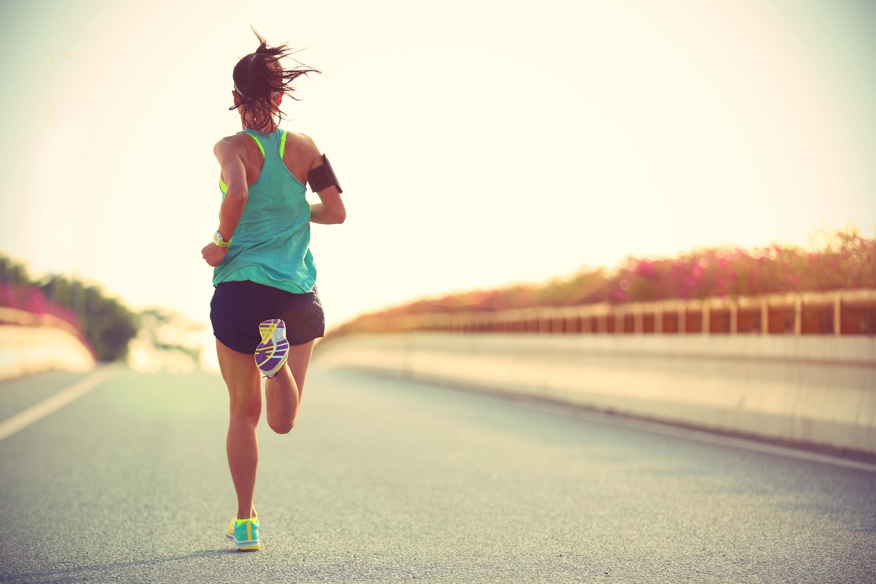 Halb-Marathon Trainingsplan | Laufen mit Myprotein
