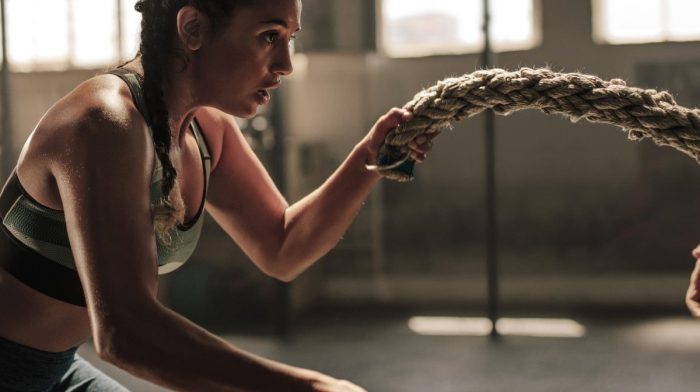Mit diesen Tipps überwindest du nachdem Lockdown die Angst vor dem Fitnessstudio