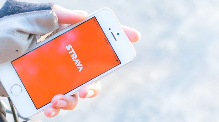Strava Club | Challenges & Preise