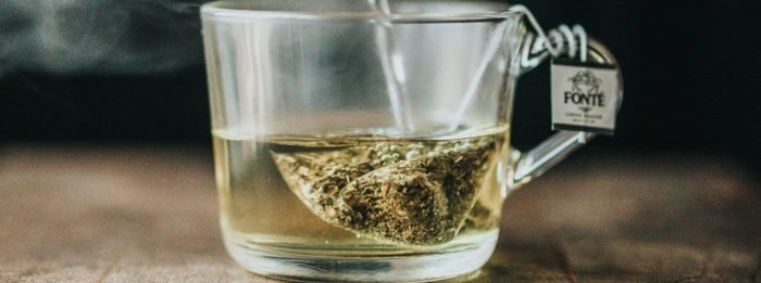 Hilft grüner Tee beim Abnehmen?