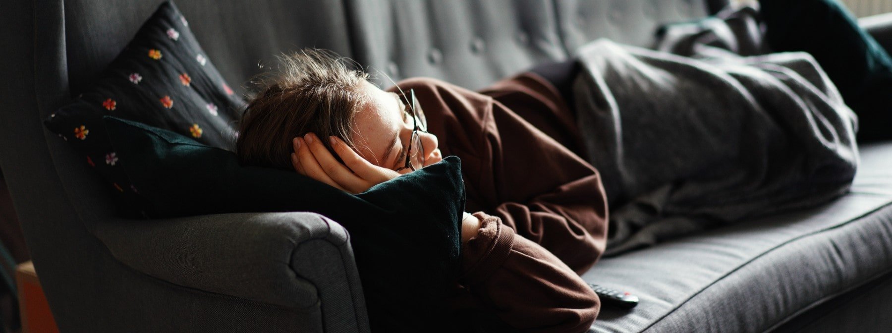 Kurze Nickerchen gleichen Schlafdefizit nicht aus - behauptet Studie