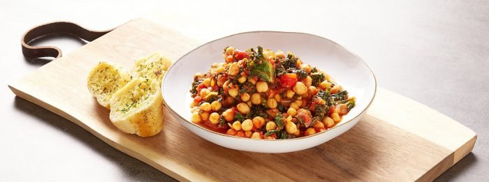 3 schnelle & leichte Rezepte mit Zutaten aus deinem Küchenschrank