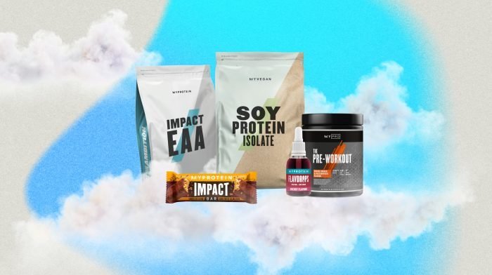 Was du diesen Black Friday kaufen solltest | Supplement-, Gesundheits- & Ernährungs-Deals