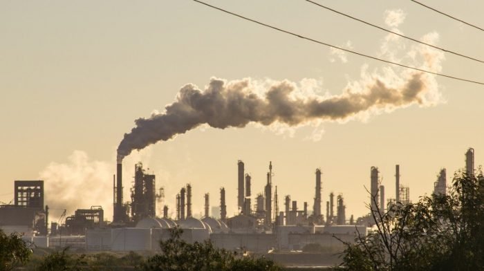Experten warnen vor „katastrophalen Gesundheitsschäden“ durch den Klimawandel
