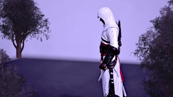 Assassin’s Creed Training | So trainierst du wie ein echter Assassine