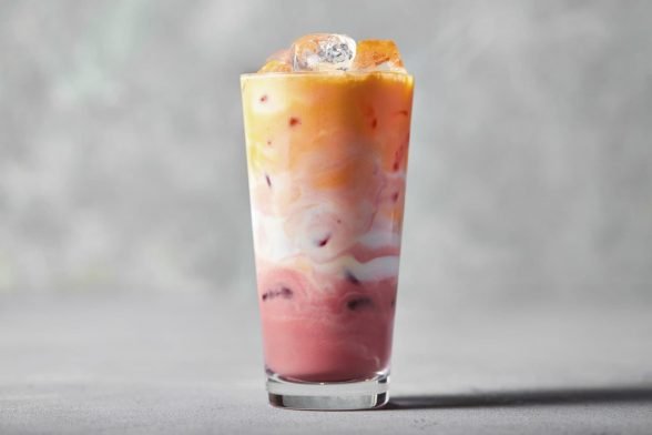 Protein Shakes zum Abnehmen