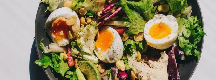 10 Lebensmittel, die reich an Vitamin B12 sind