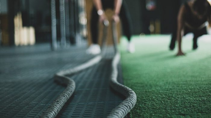 „Ich fühl mich stärker & weniger gestresst“ | Personal-Trainer reviewt 75 Soft