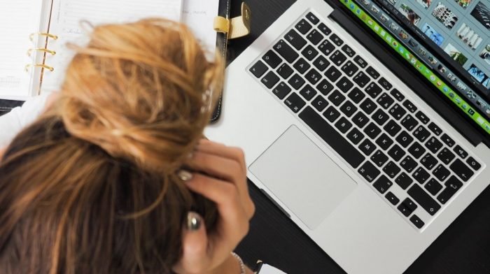 Lindere Stress mit diesen 5 Ernährungstipps