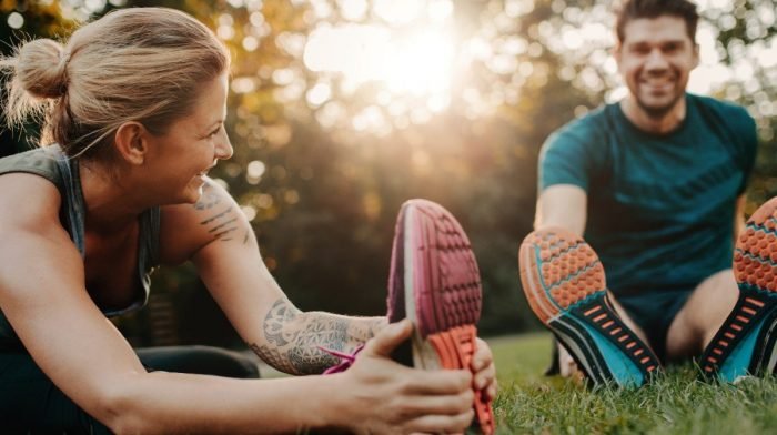 7 Gründe, warum du trainieren solltest: Eine Personal-Trainerin erklärt