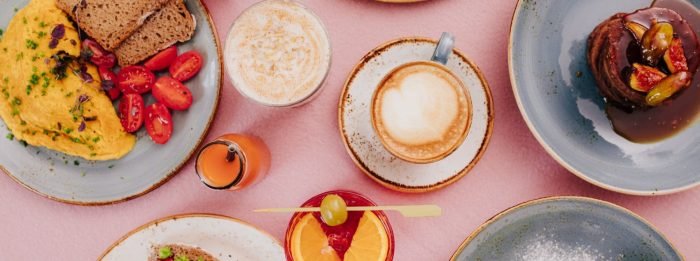 Neue Studie: Großes Frühstück gegen übermäßiges Snacken