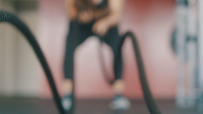 HIIT kurbelt den Stoffwechsel an – neue Studie verrät, wie es funktioniert