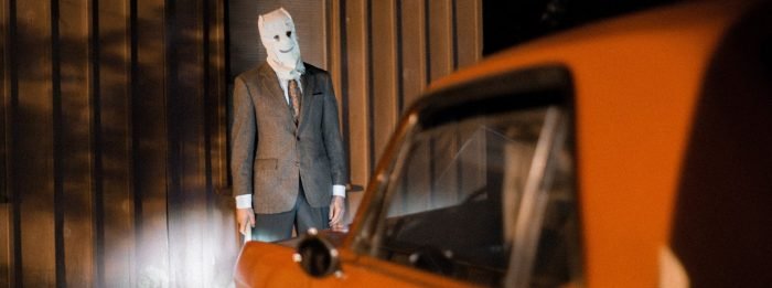 Verbrenne Kalorien, indem du Horror-Filme schaust | Das ist kein Trick