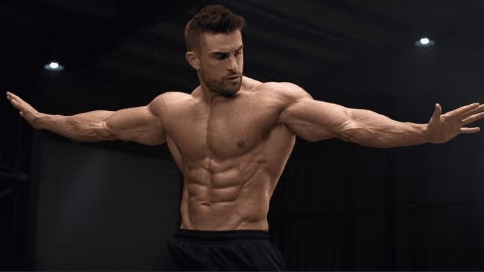 Ryan Terry verrät uns seine Mr. Olympia Supplement Routine MYPROTEIN™