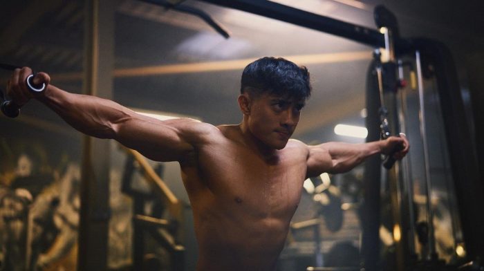 Why Chronic Illness Won’t Stop This Bodybuilding Champion | Forever Fit