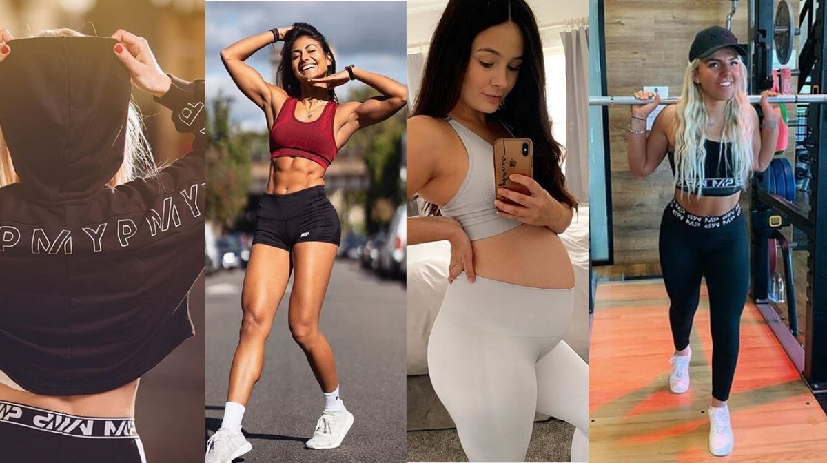 This Is What Makes These Women Feel Strong | International Women's Day