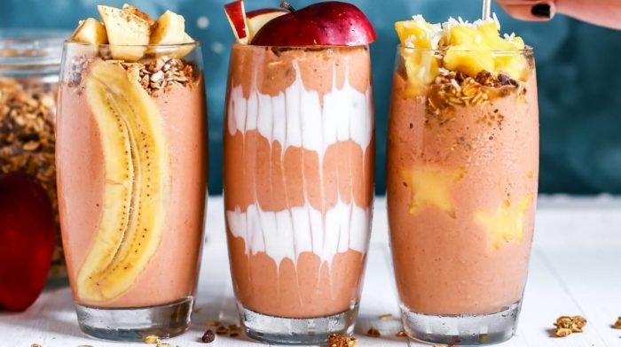 How To Make A Protein Shake