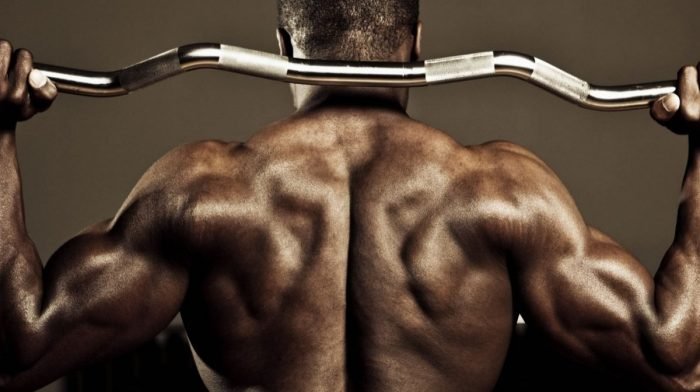 18 Bodyweight Exercises For A Stronger Back