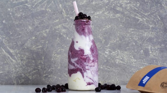3 Pea Protein Recipes | Vegan Protein Shakes