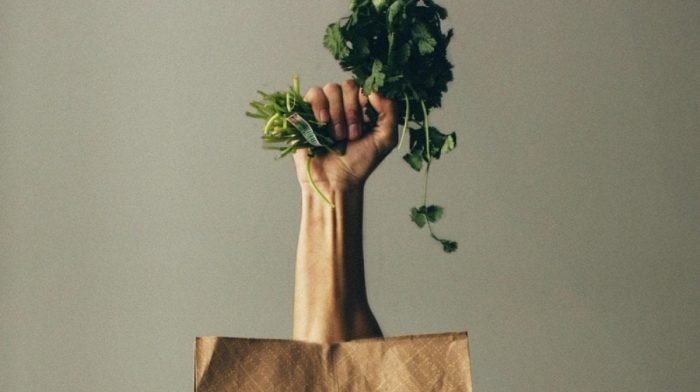 A Healthy Shopping List For Muscle Gain & Weight Loss