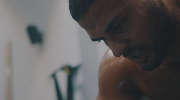 Lockdown Stole His Chance To Compete | Zack George UK's Fittest Man | On The Wall - Episode 1