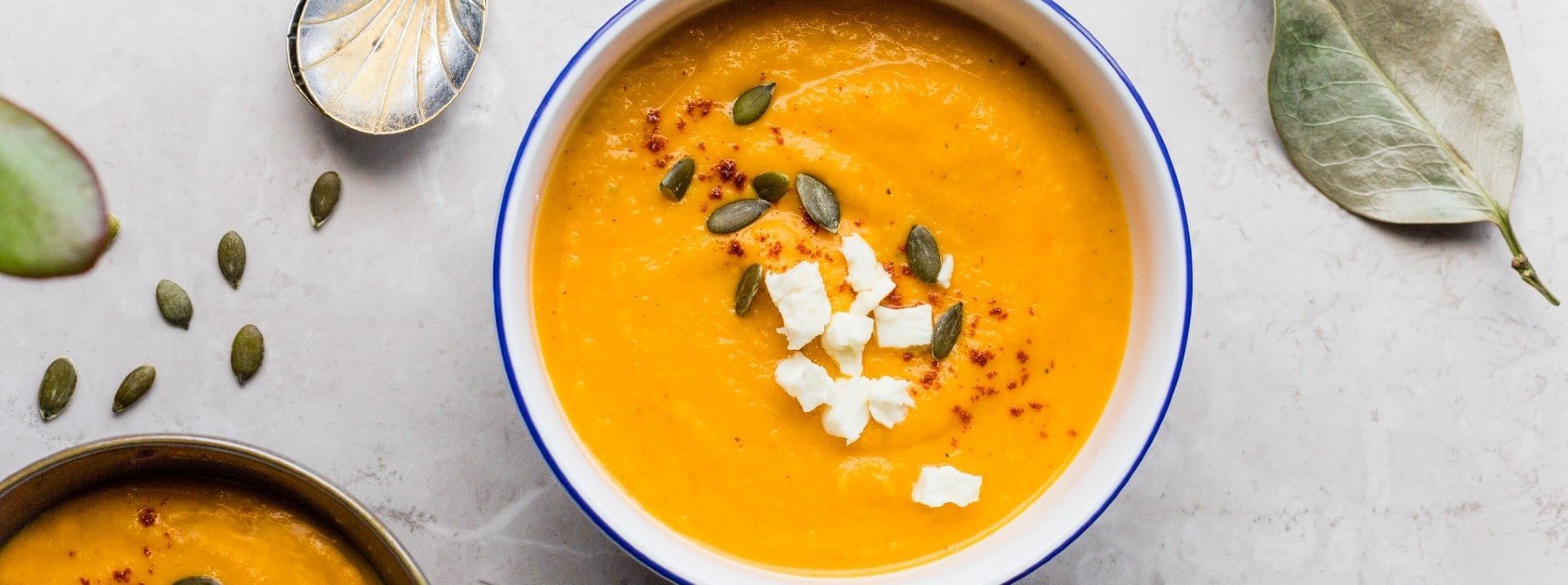How Healthy Is The Soup Diet?