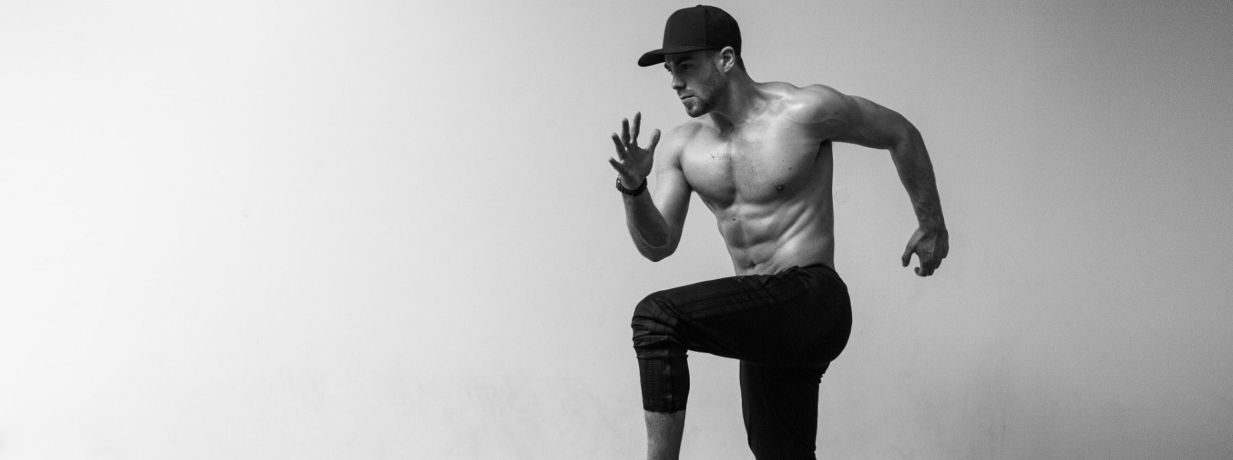 Can You Handle This Full-Body Kettlebell Workout From Bradley Simmonds?