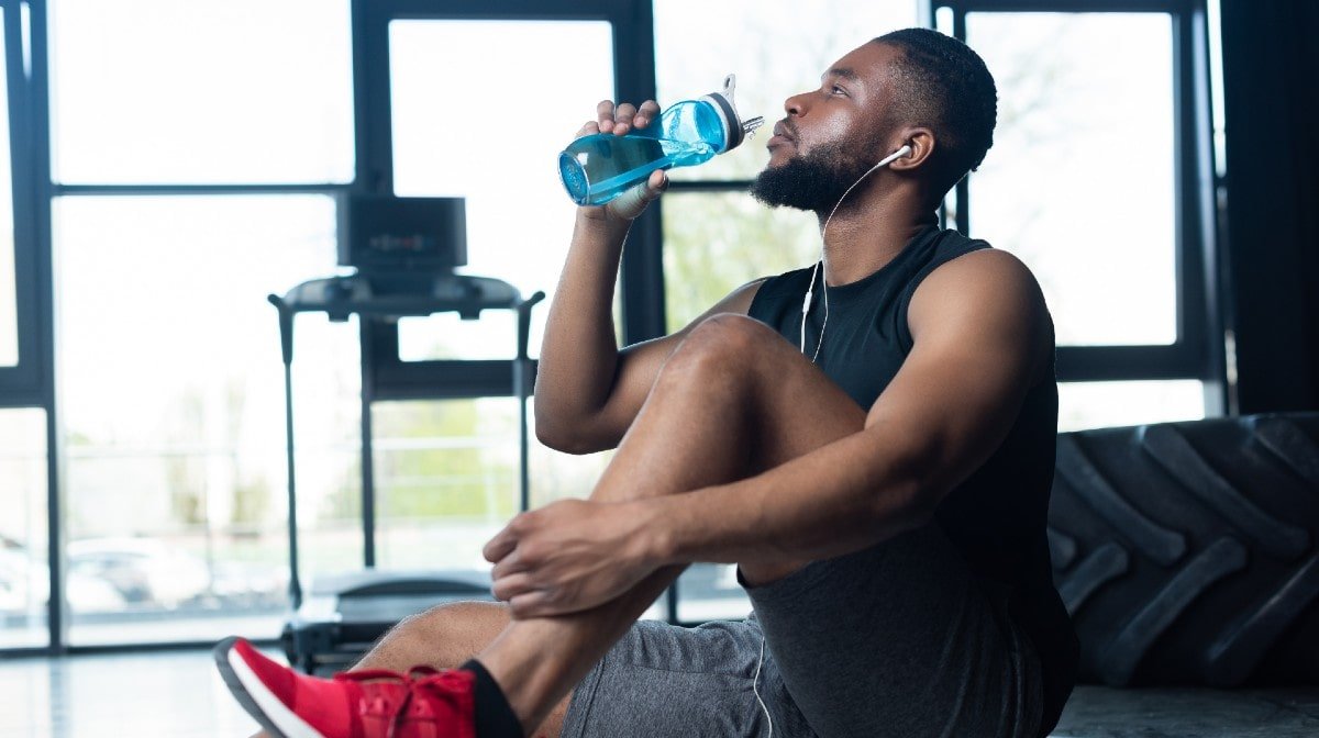 Benefits Of Pre-Workout  What Is It? When To Take it? - MYPROTEIN™