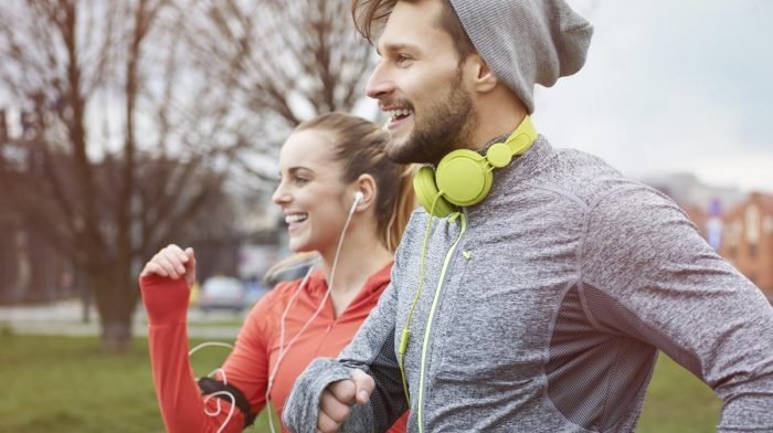 Endorphins and Exercise | How to Feel Good While Keeping Fit