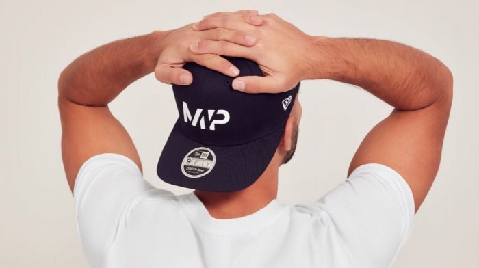 Wear It Your Way | Introducing MP X New Era