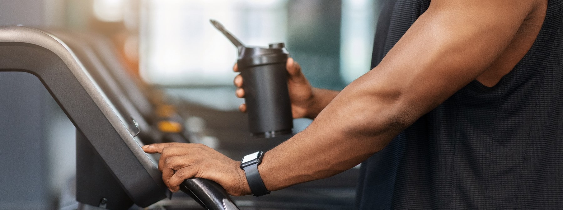 How Much Protein To Build Muscle? - MYPROTEIN™
