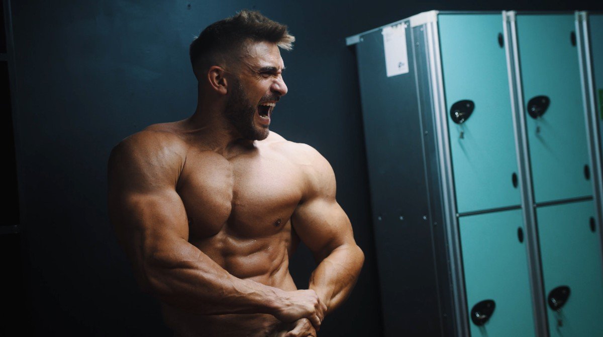 Bodybuilder Ryan Terry Reveals What It Takes To Compete at the Arnold Classic | On The Wall
