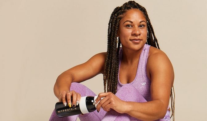 Three-Time England's Strongest Woman 'Addicted To Competitiveness' | Road To G.O.A.T.