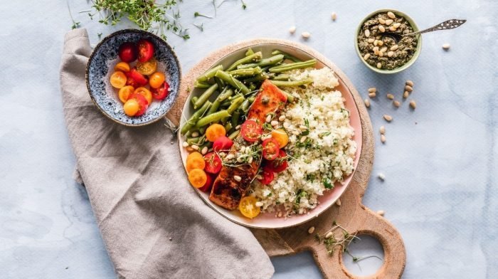 How To Calculate Your Macros For Flexible Dieting