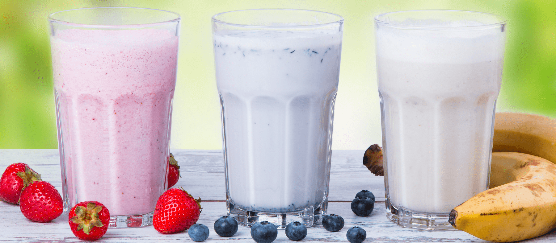 Benefits Of Protein Shakes Before Bed