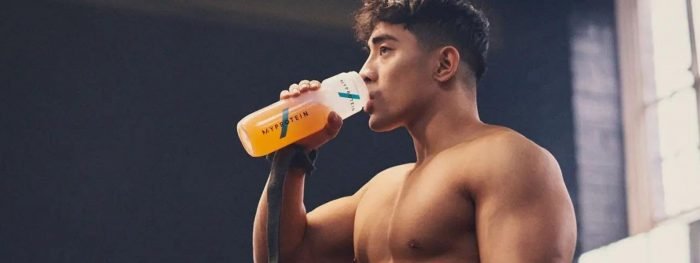 5 Pre-Workouts To Fuel A Sweaty Session