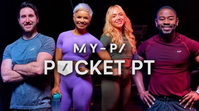 Expert Advice For Free | Introducing MY-P/Pocket PT