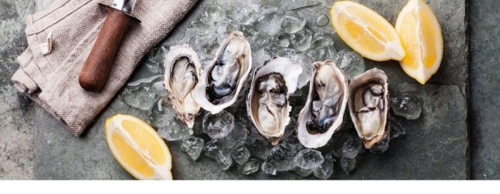 Livin' Libido Loca: Truth About Aphrodisiacs