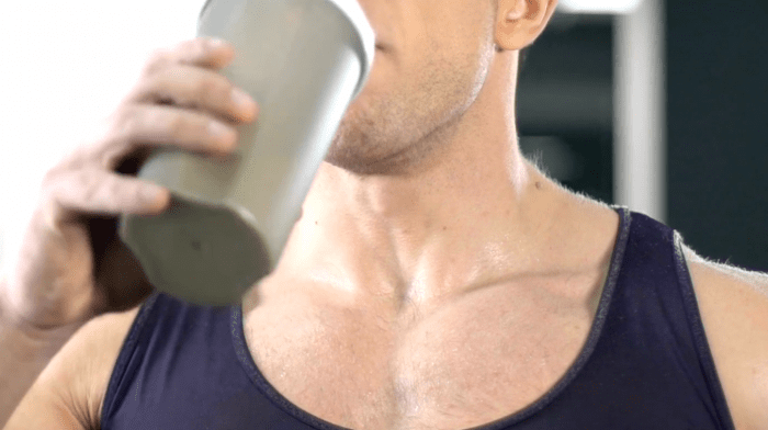Weight Gainer Protein Shakes