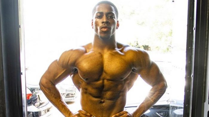 19-Year-Old's Incredible Transformation