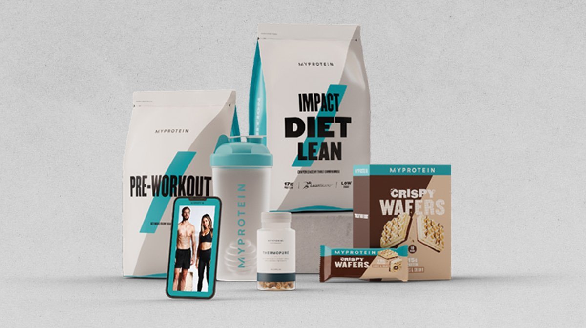 Weight Loss Supplements Guide MYPROTEIN™