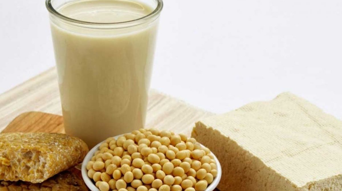Soy Protein Health Benefits, Uses & Effects MYPROTEIN™