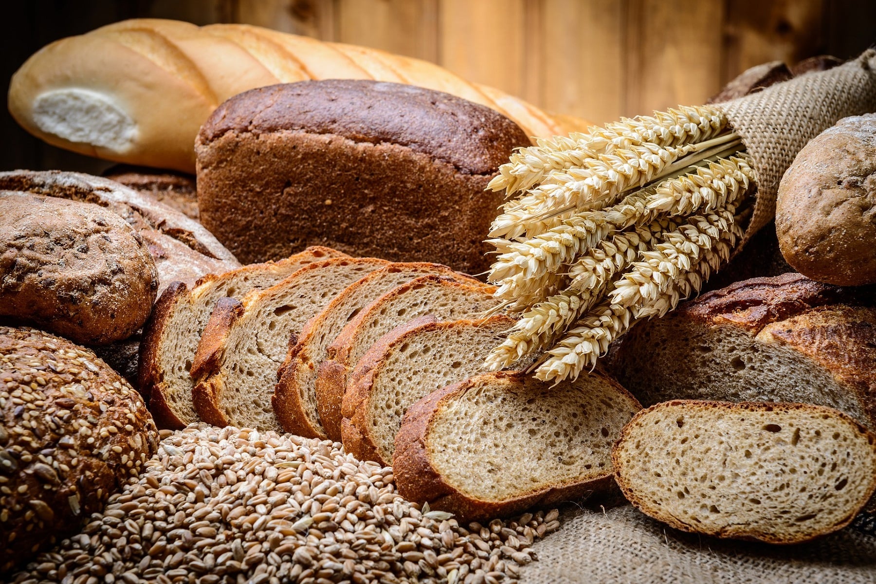 ¿El pan engorda? Pros y contras de comer pan