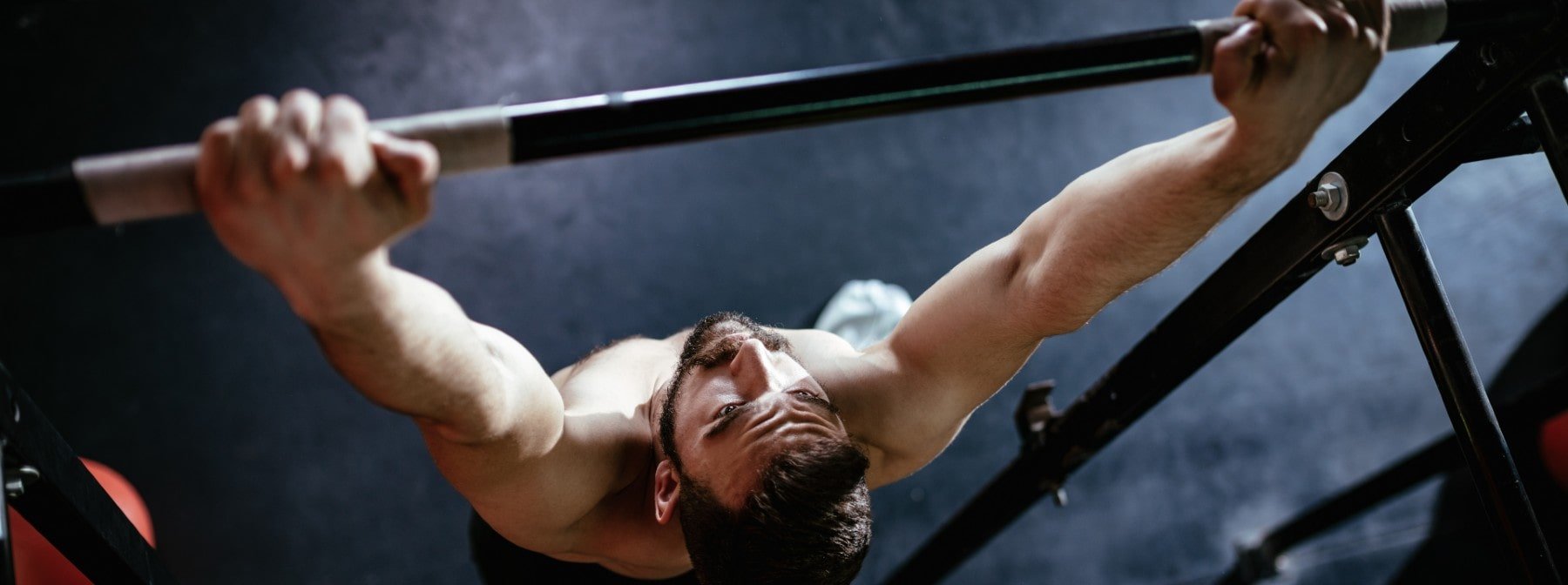 Cómo fortalecer los brazos con pesas - 6 pasos