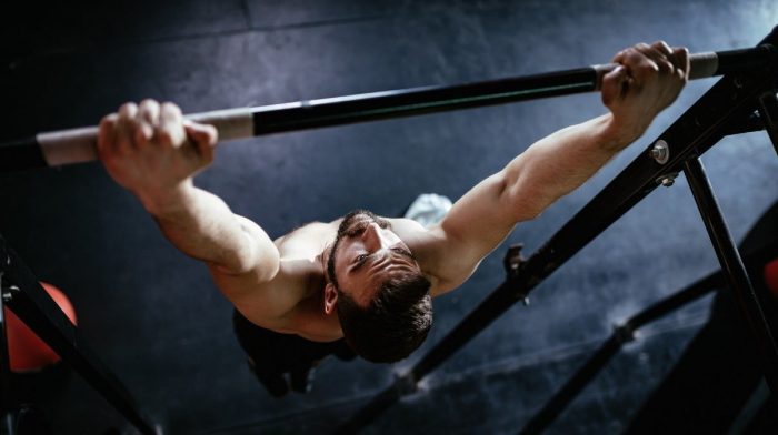 Los 15 mejores ejercicios para antebrazo