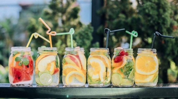 Desmintiendo mitos | Por qué no necesitas una dieta detox