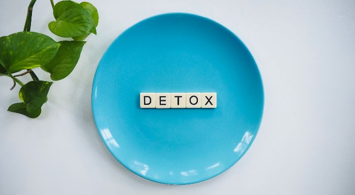 dieta detox qué es