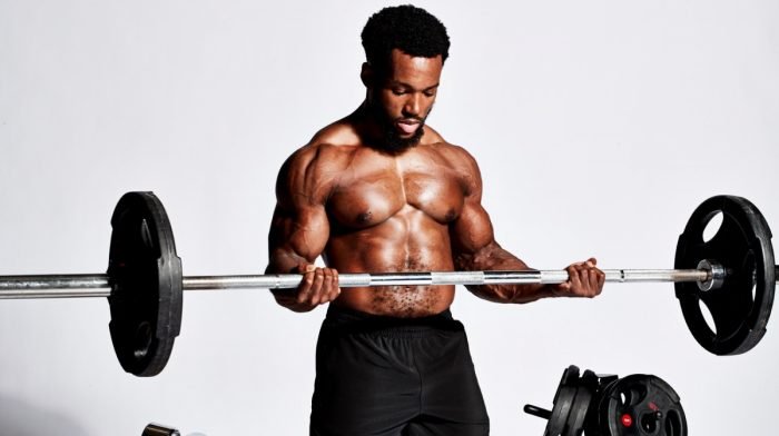 Cómo ganar masa muscular sin gastar mucho dinero | Consejos prácticos