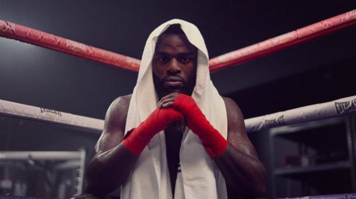 Joshua Buatsi y Forever Fit | El boxeo como forma de vida
